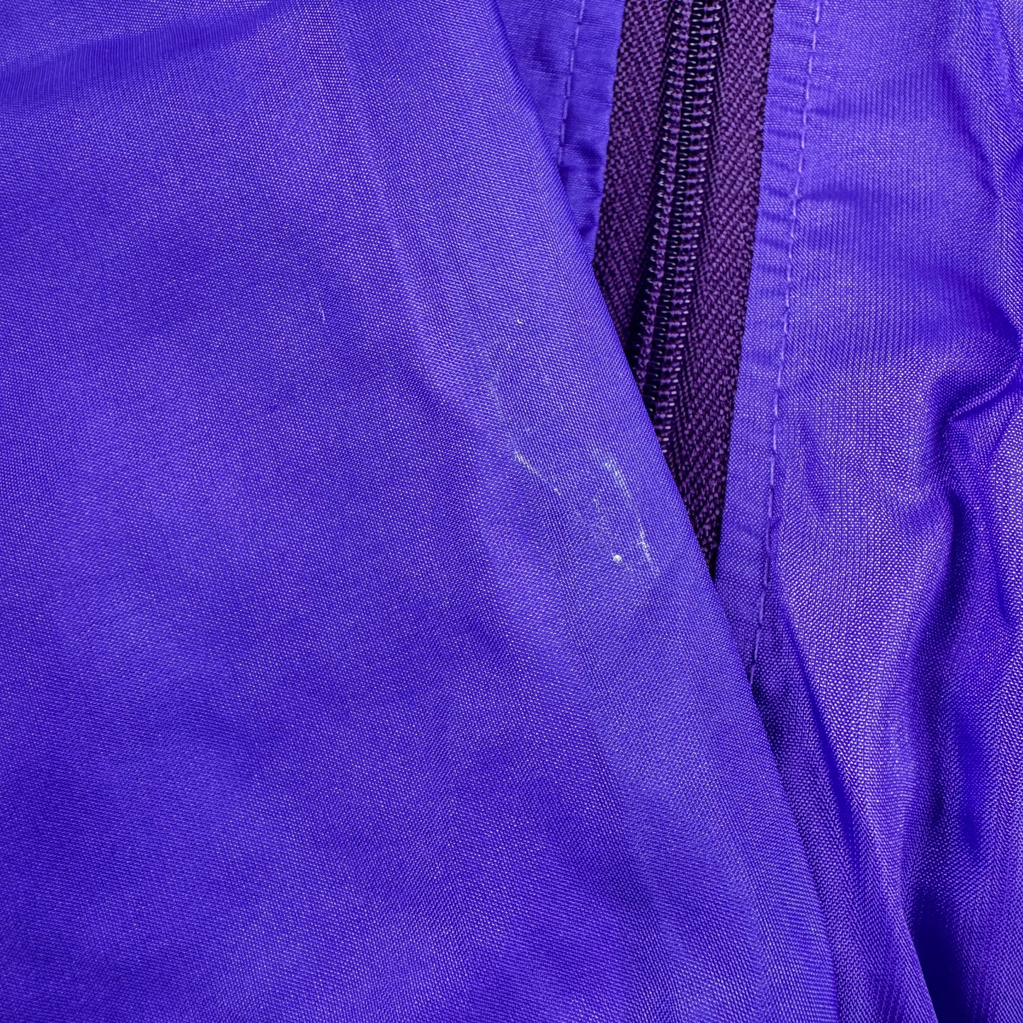 Vintage Tracksuit Jacket