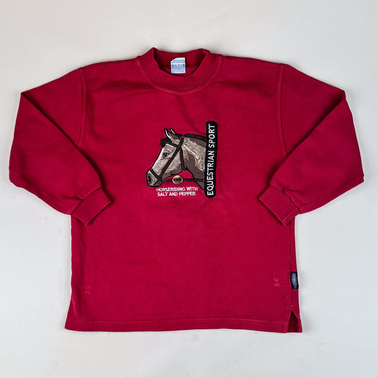 Vintage Sweatshirt