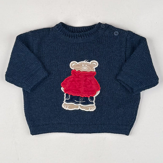 Mothercare Sweater