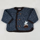Vintage Teddy Fleece Shirt
