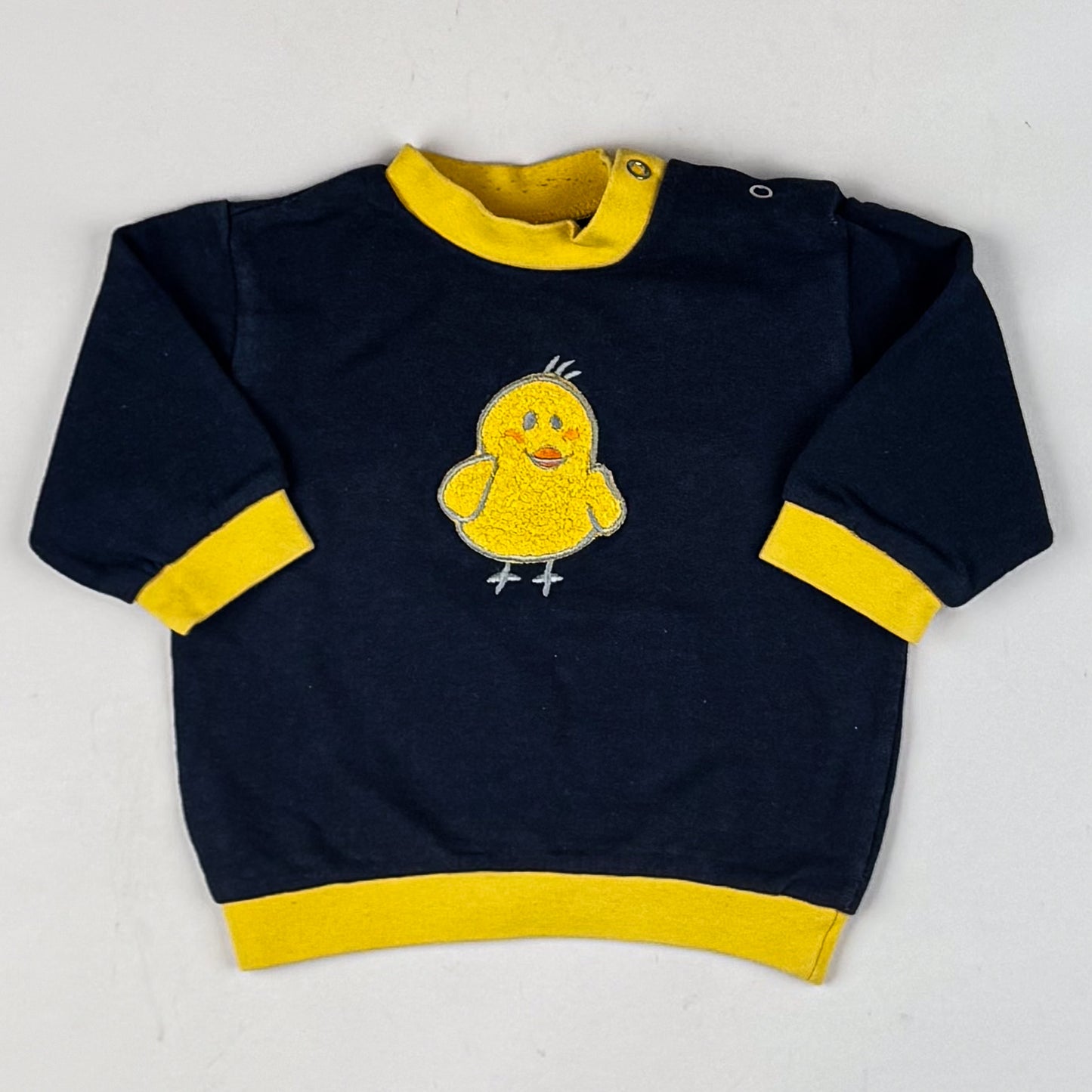 Vintage Sweatshirt