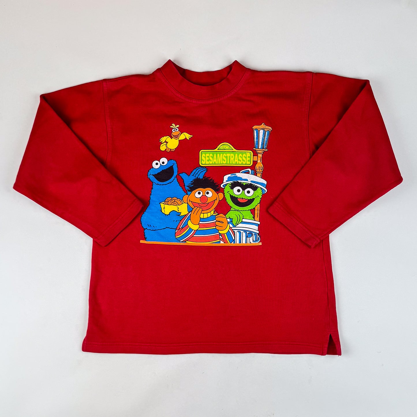 Vintage Bert & Ernie Sweatshirt