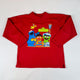 Vintage Bert & Ernie Sweatshirt