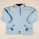 Vintage Fleece Shirt