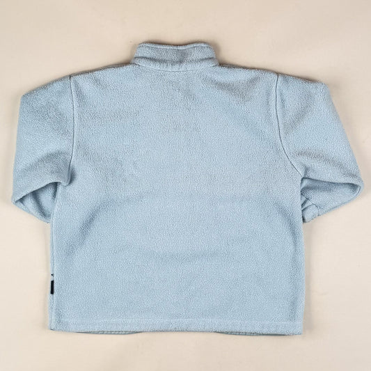 Vintage Fleece Shirt