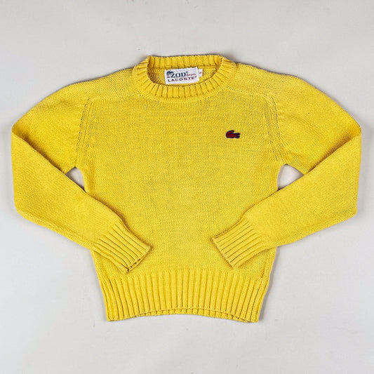 Vintage IZOD Lacoste Sweater