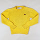 Vintage IZOD Lacoste Sweater