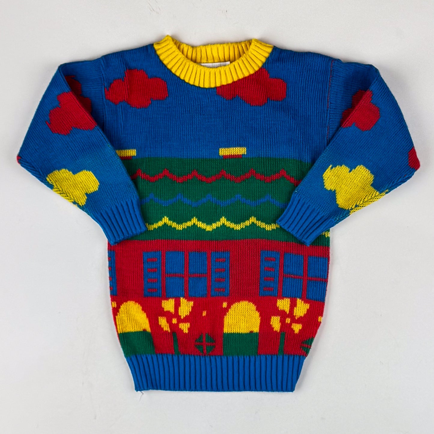 Vintage Sweater