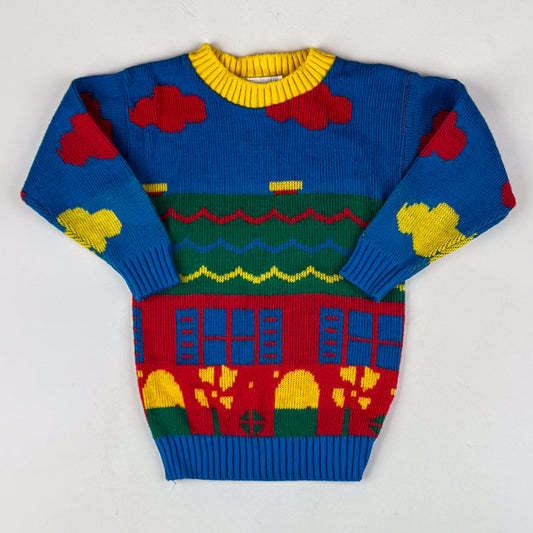 Vintage Sweater