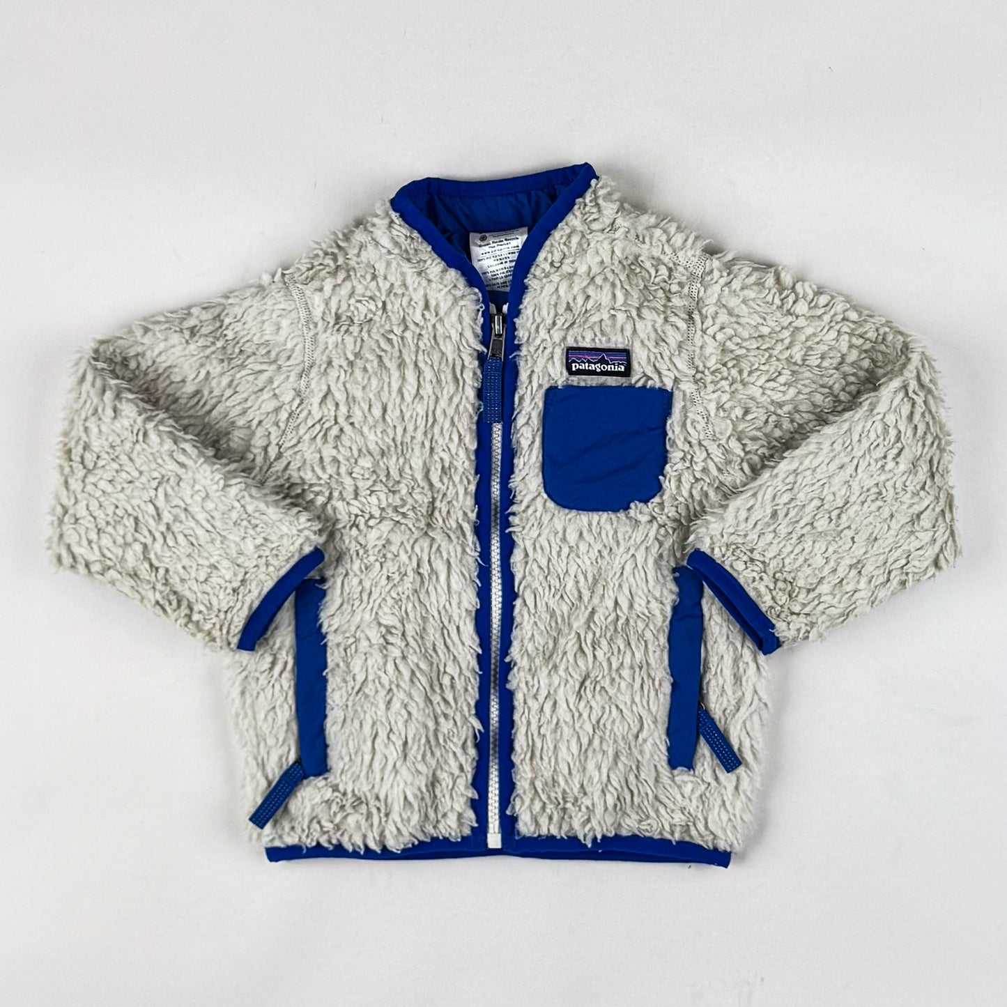 Patagonia Retro Sherpa Jacket
