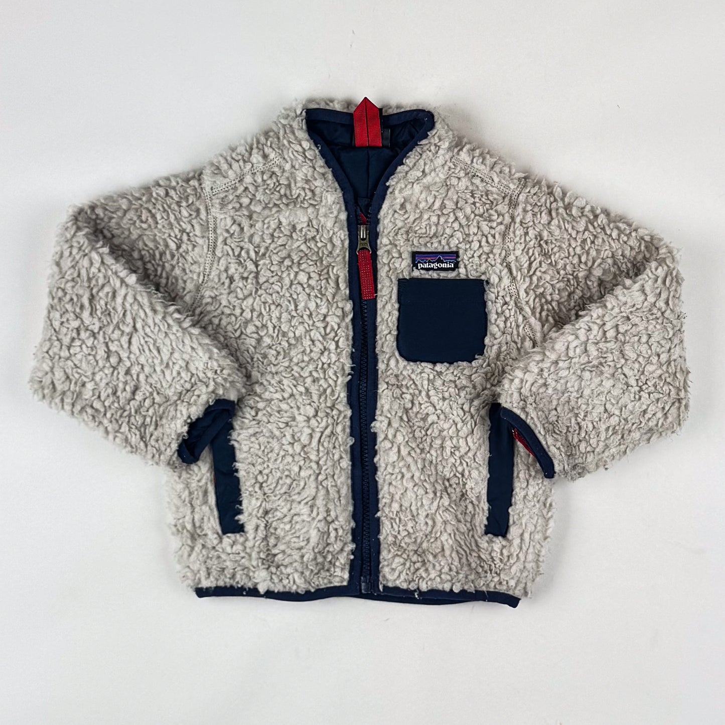 Patagonia Retro Sherpa Jacket