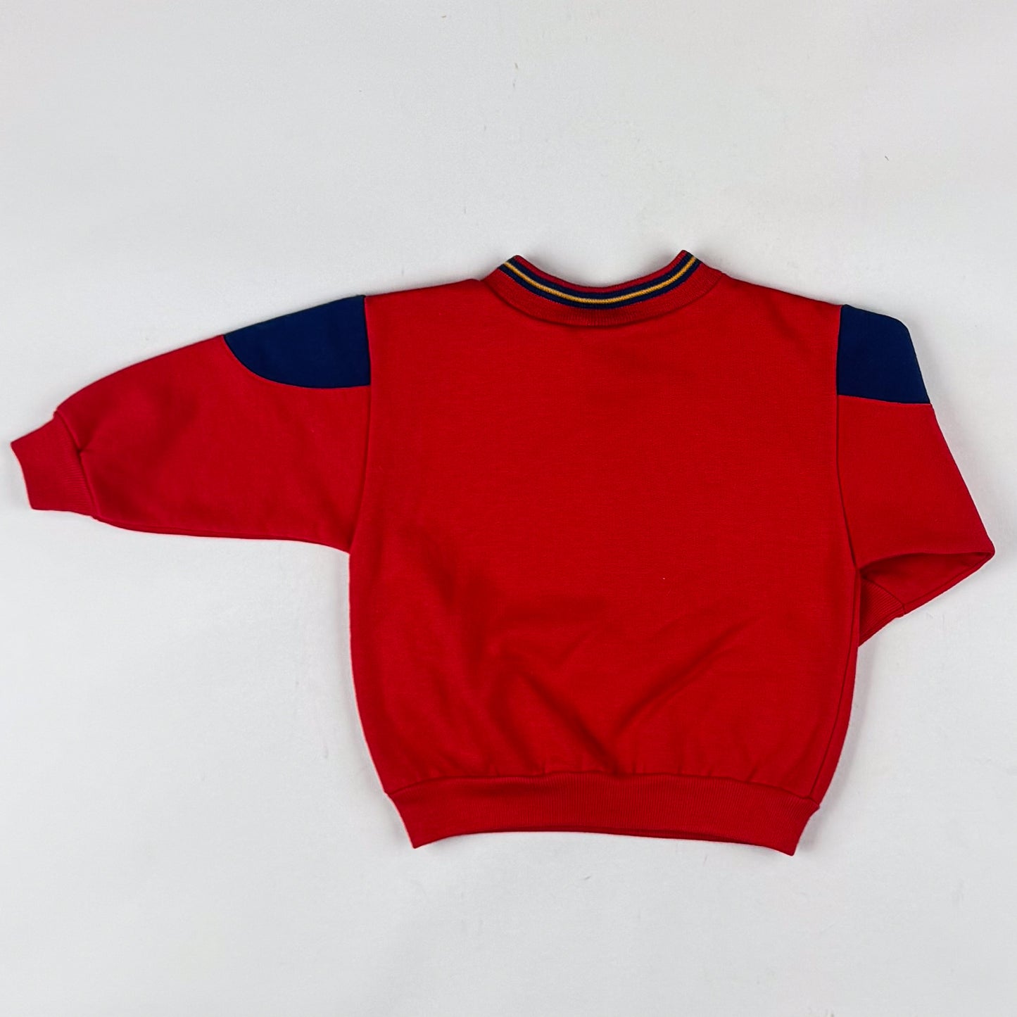 Vintage OshKosh Sweatshirt