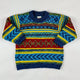Vintage Wool Sweater