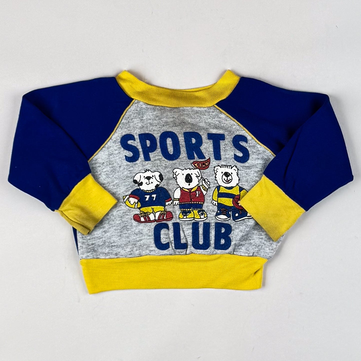 Vintage Sweatshirt