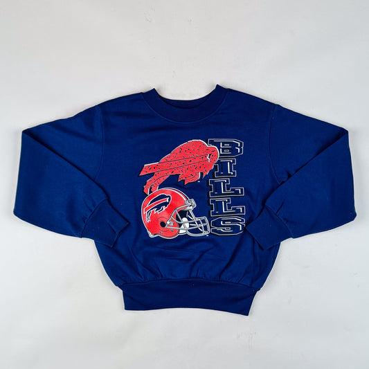 NFL Vintage Buffalo Bills Sweatshirt