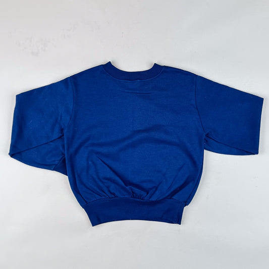 NFL Vintage Buffalo Bills Sweatshirt