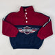 Vintage Harley Davidson Fleece Shirt