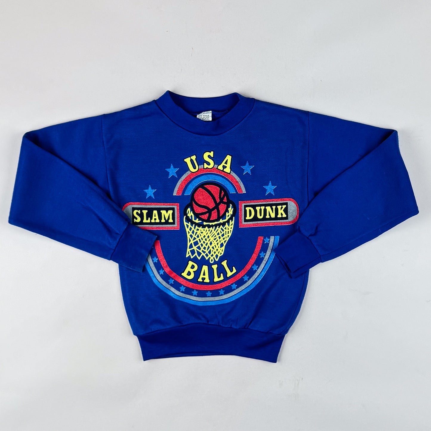 Vintage Sweatshirt