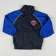 NBA New York Knicks Tracksuit Jacket