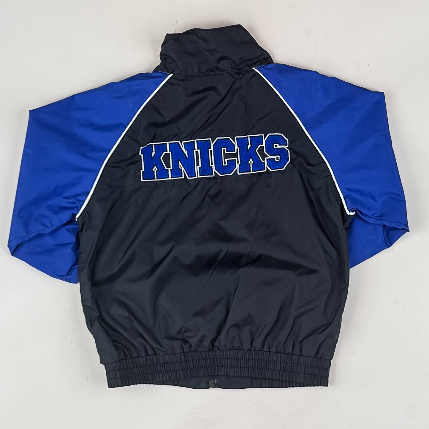 NBA New York Knicks Tracksuit Jacket