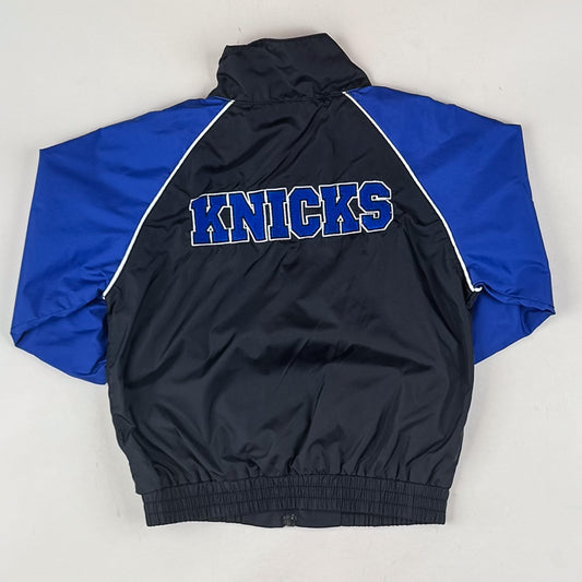 NBA New York Knicks Tracksuit Jacket
