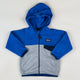 Patagonia Fleece Shirt