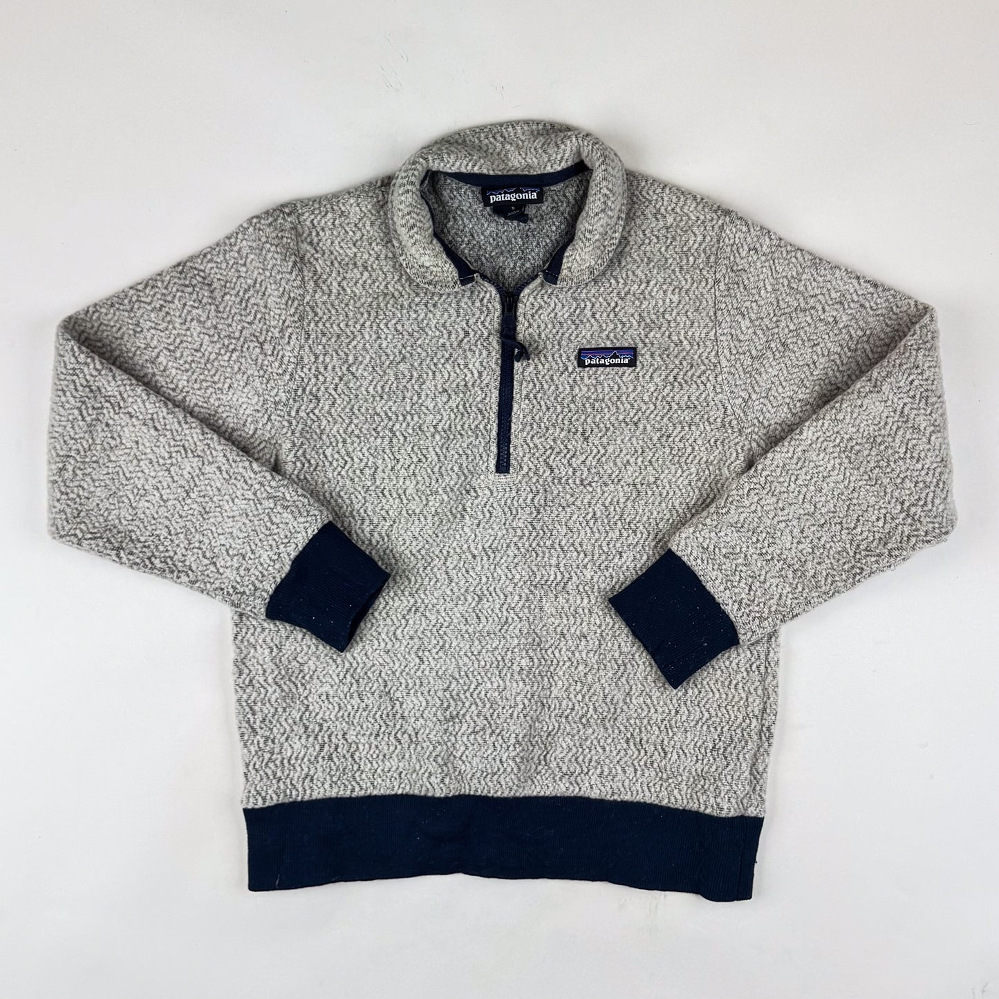 Patagonia Shirt