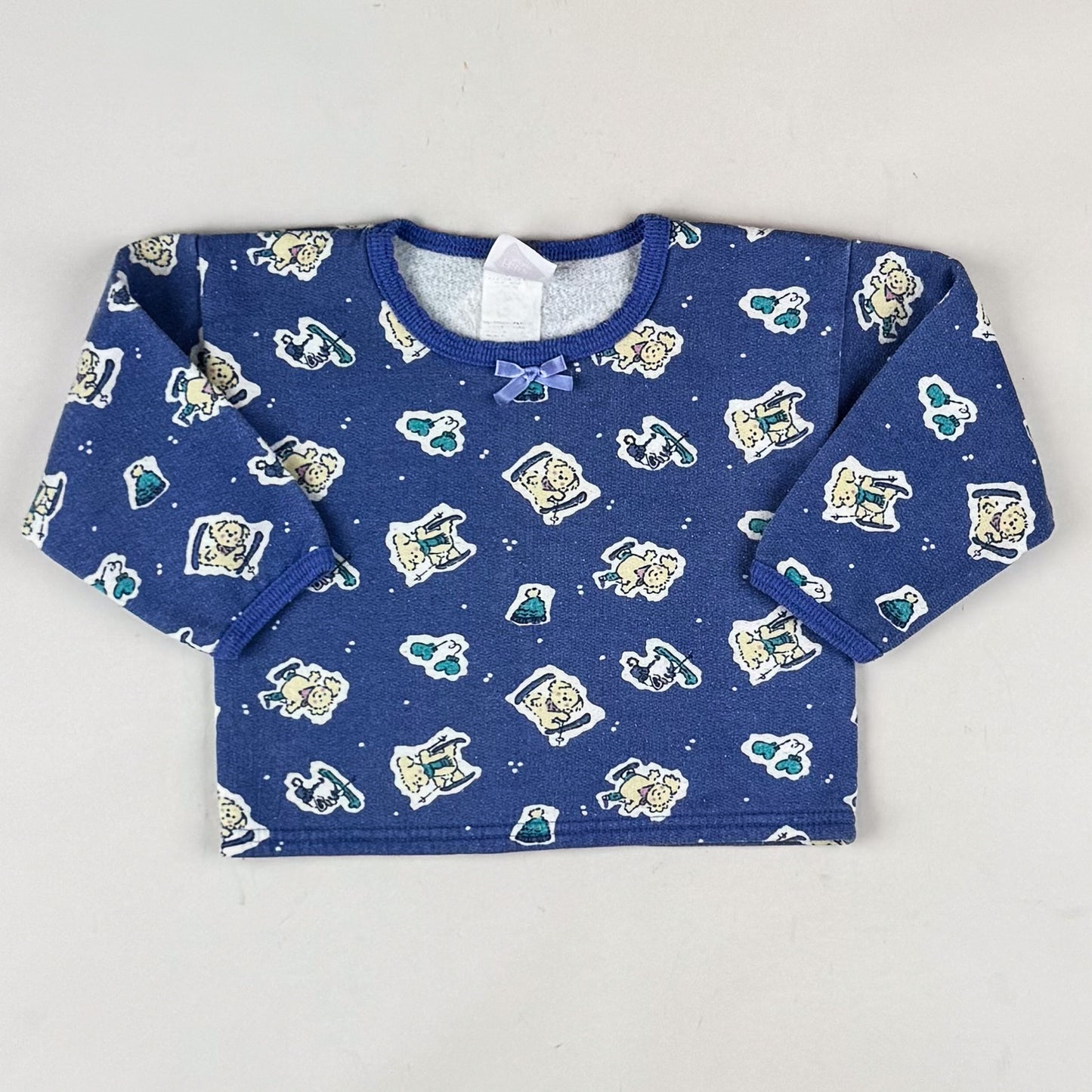 Vintage Sweatshirt