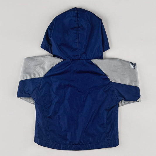 MLB New York Yankees Tracksuit Jacket