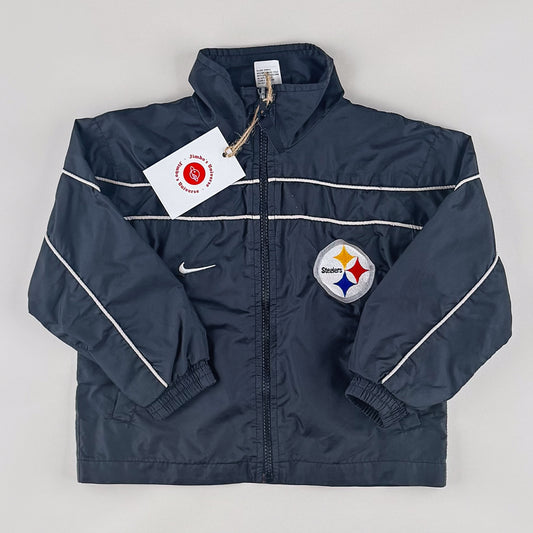 NFL Pittsburgh Steelers Tracksuit Jacket