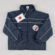 NFL Pittsburgh Steelers Tracksuit Jacket