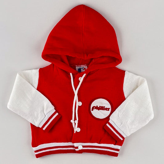 MLB Philadelphia Phillies Sweatshirt