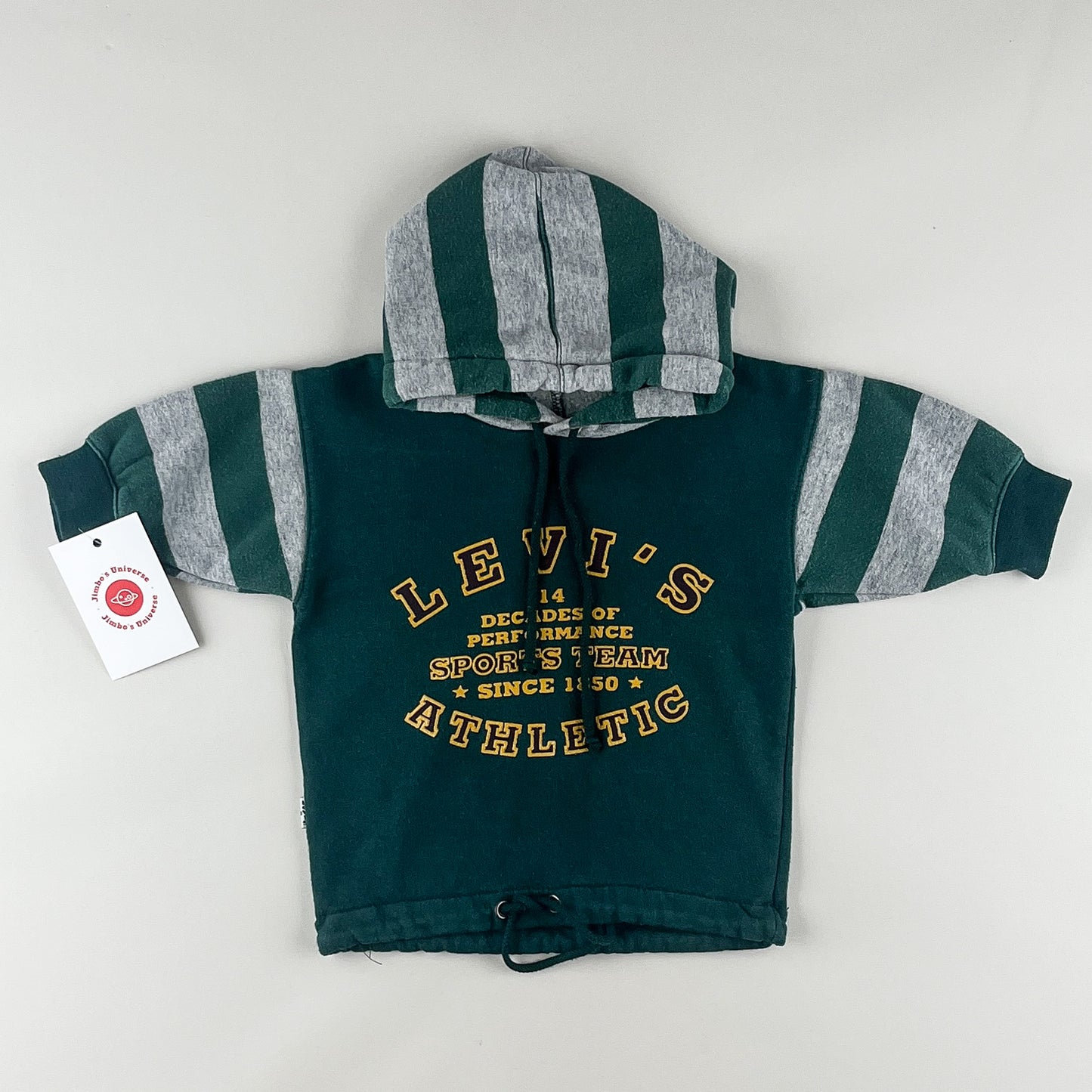 Vintage Levi's Sweatshirt