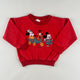 Vintage Disney Sweatshirt