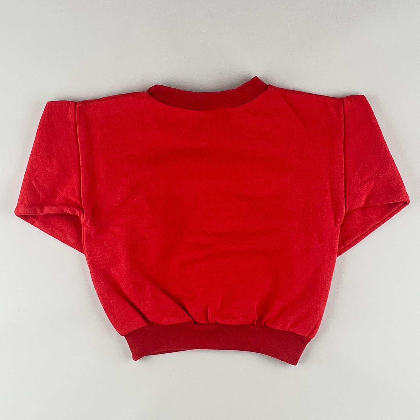 Vintage Disney Sweatshirt