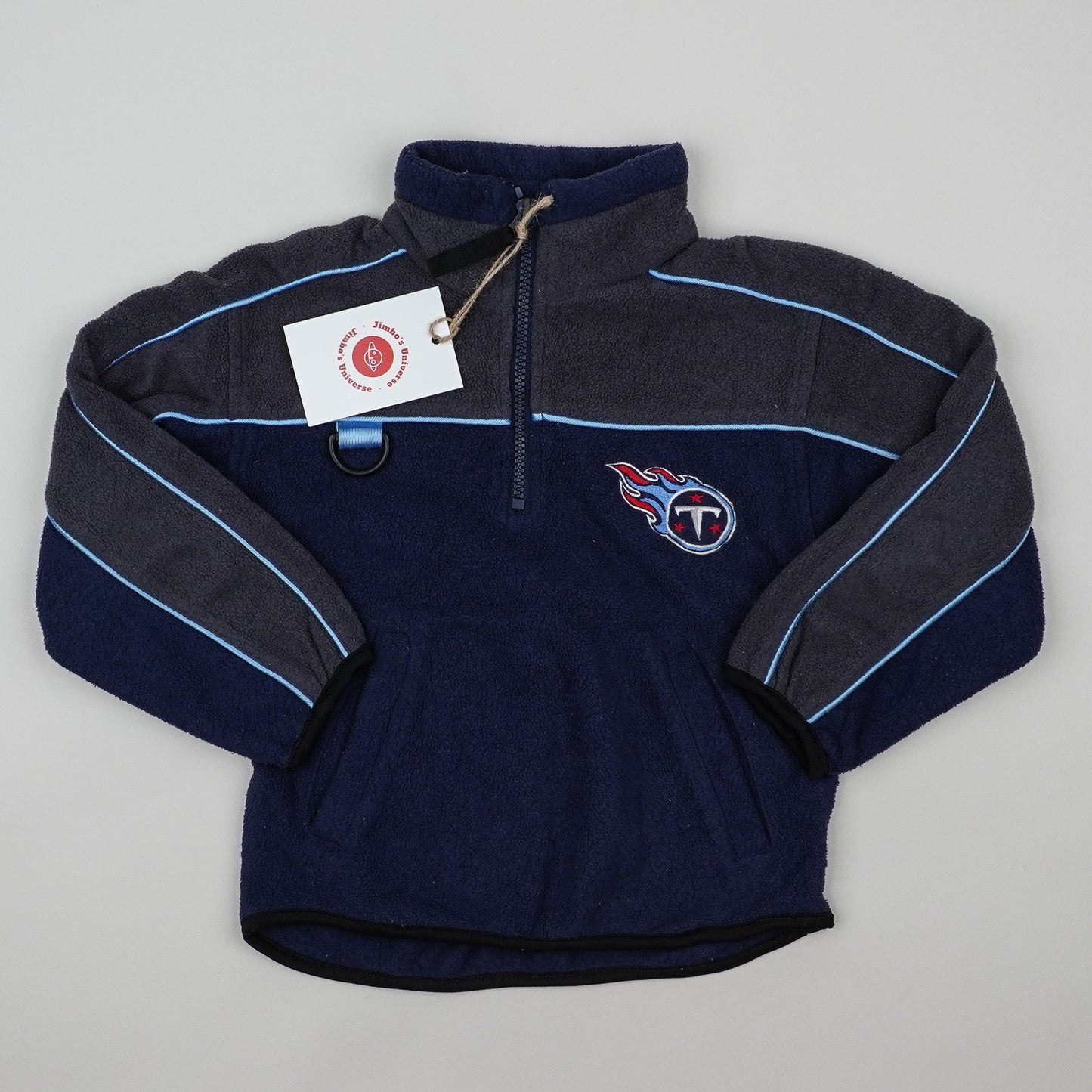 NFL Tennessee Titants Fleece Shirt