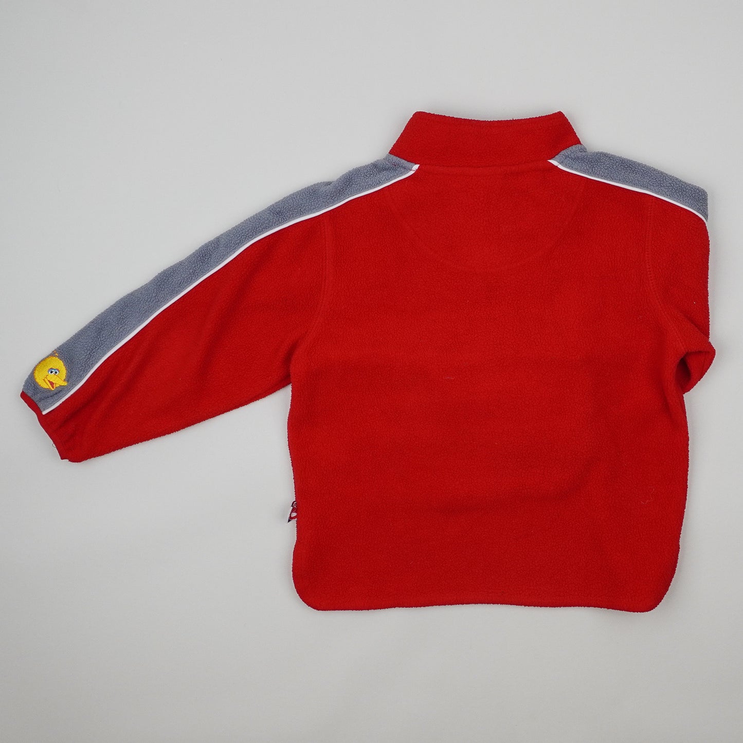 Vintage Fleece Shirt