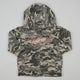 Carhartt Camo Sweatshirt