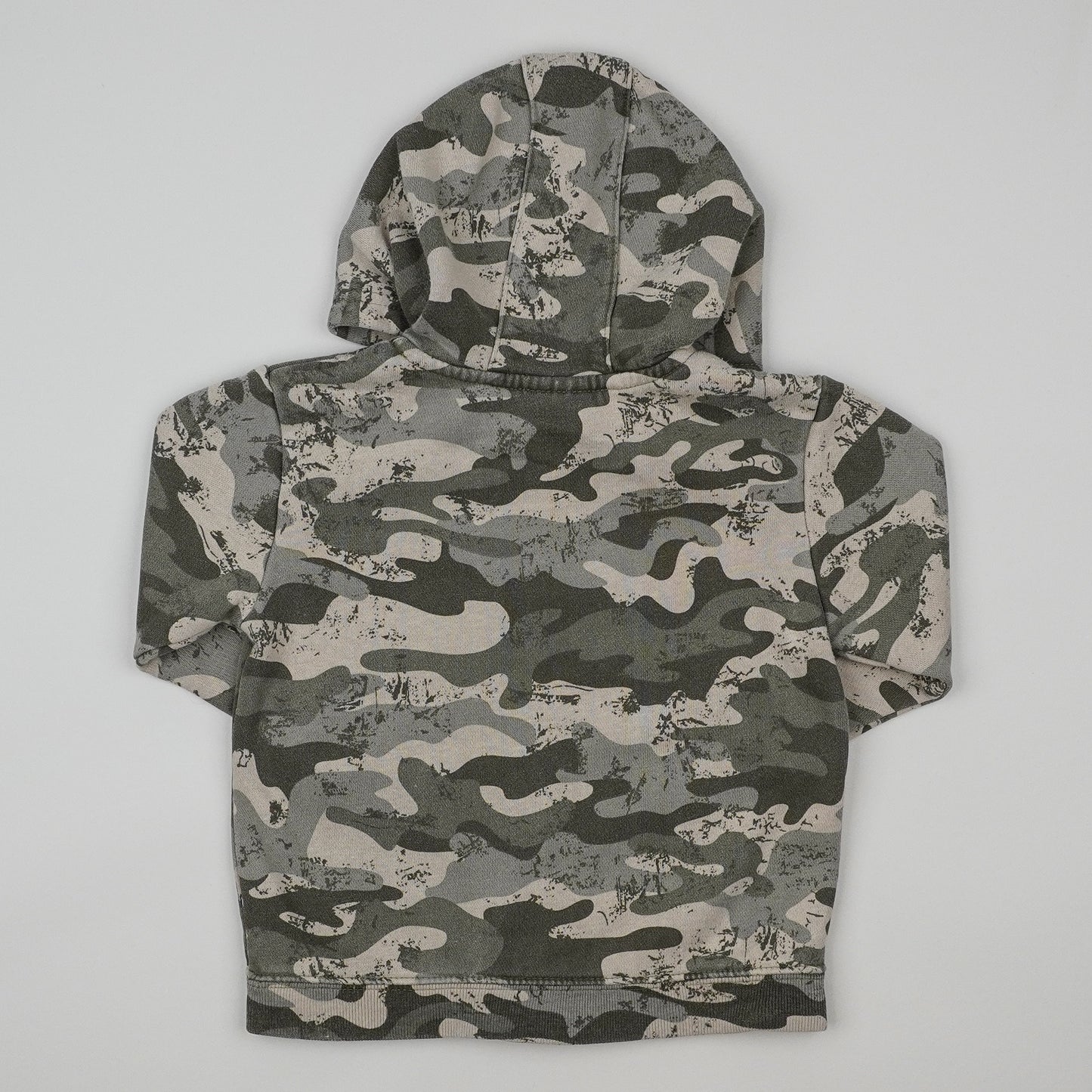 Carhartt Camo Sweatshirt