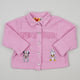 Vintage Disney Fleece Jacket