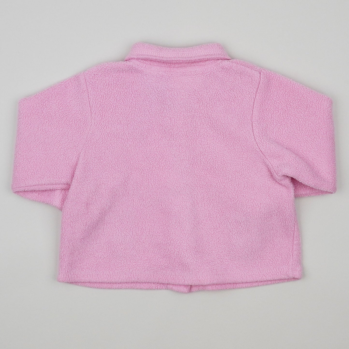 Vintage Disney Fleece Jacket