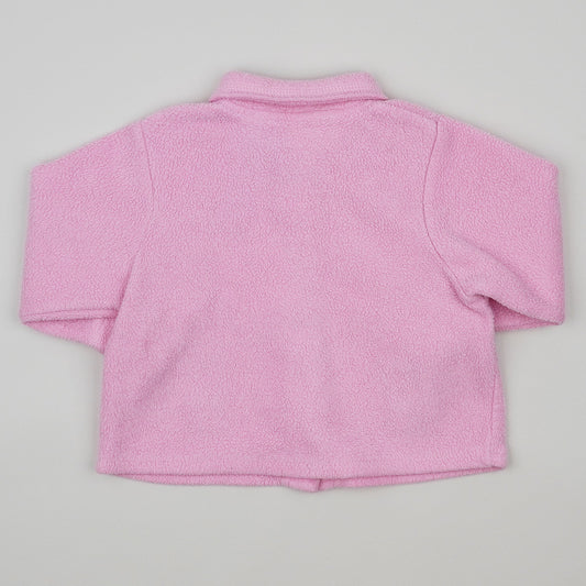 Vintage Disney Fleece Jacket