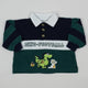 Vintage Sweatshirt with Embroidery