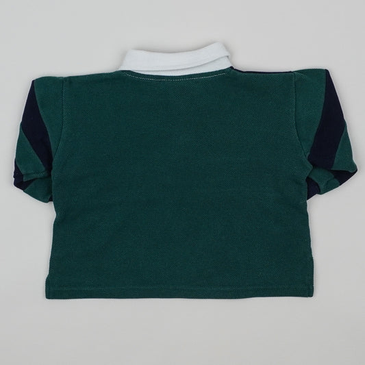 Vintage Sweatshirt with Embroidery