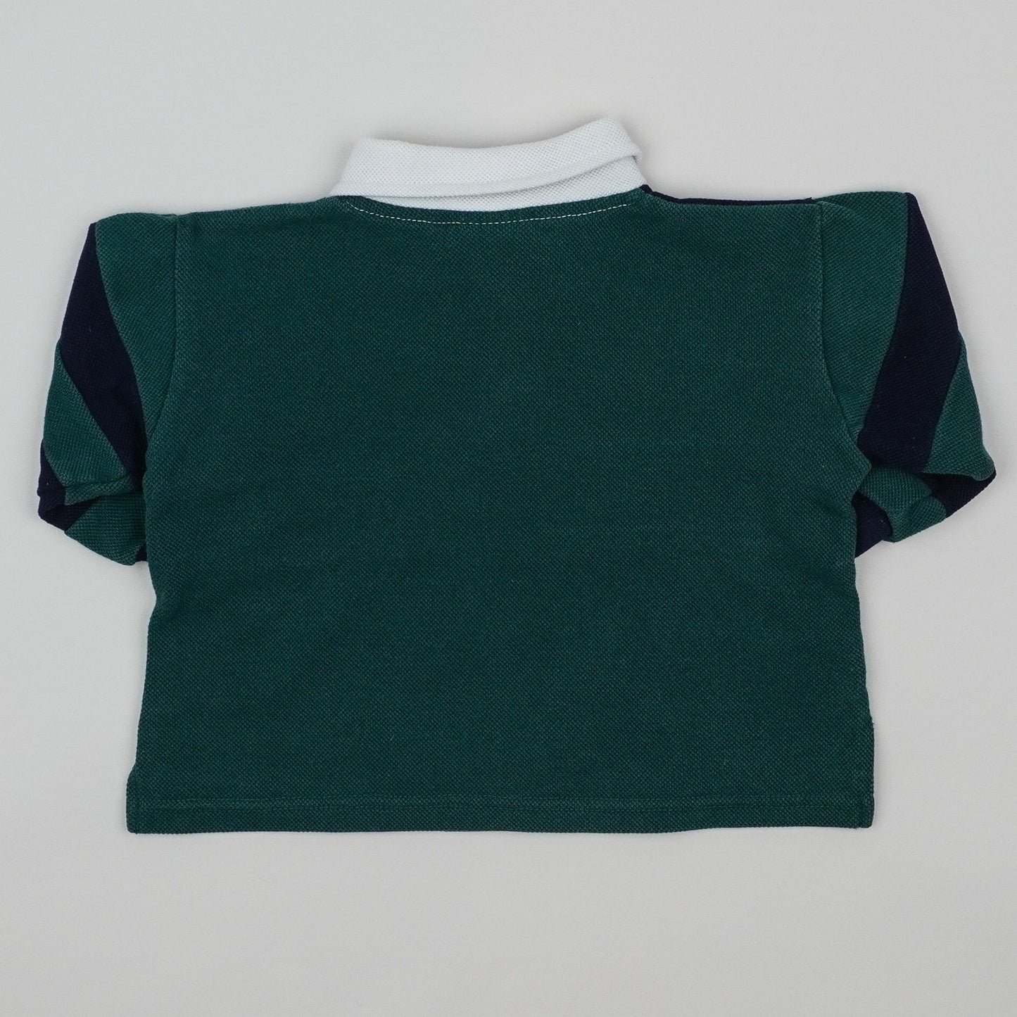 Vintage Sweatshirt with Embroidery