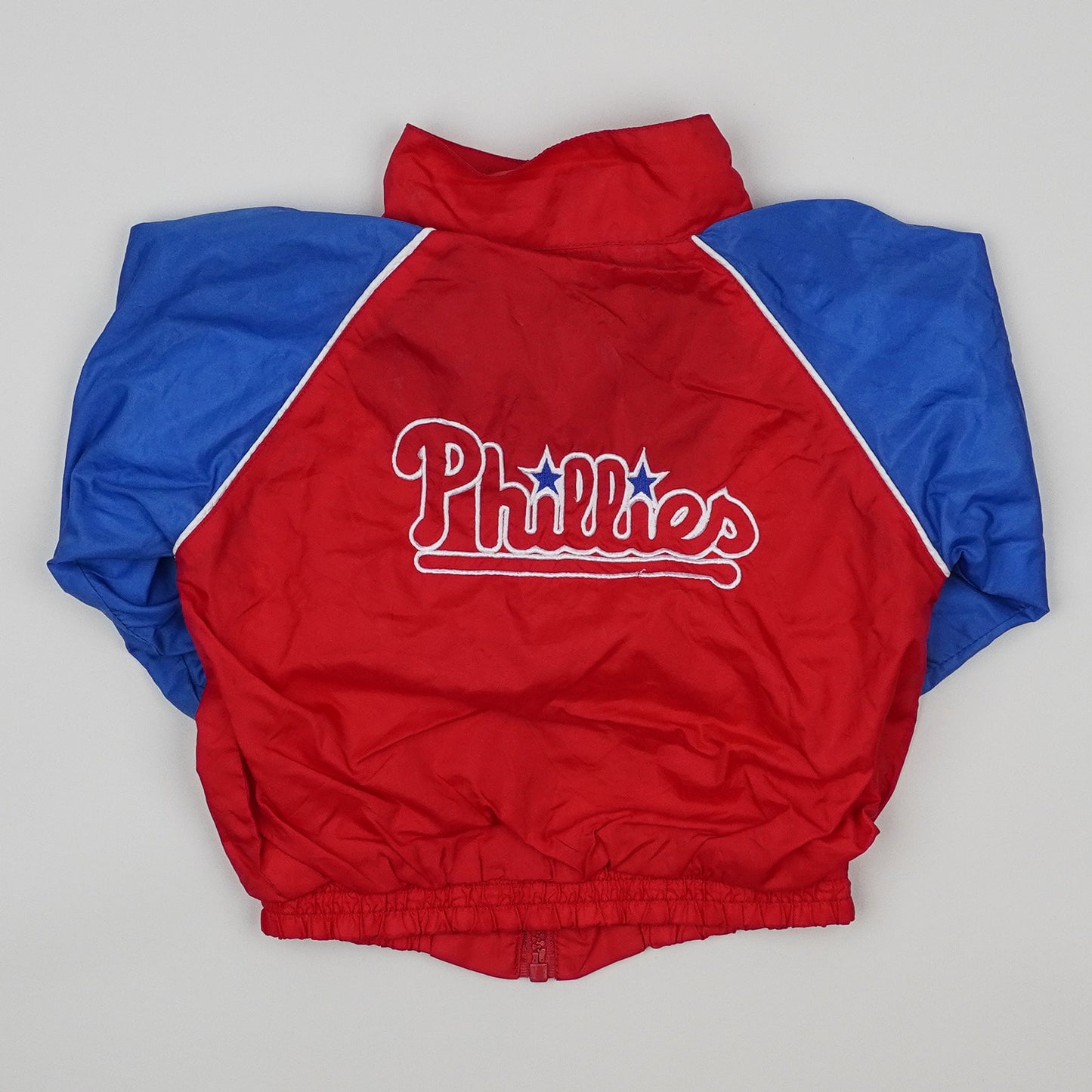 MLB Philadelphia Phillies Tracksuit Jacket