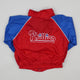 MLB Philadelphia Phillies Tracksuit Jacket