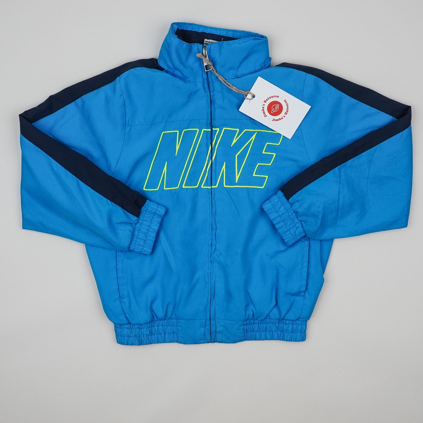 Nike Tracksuit Jacket