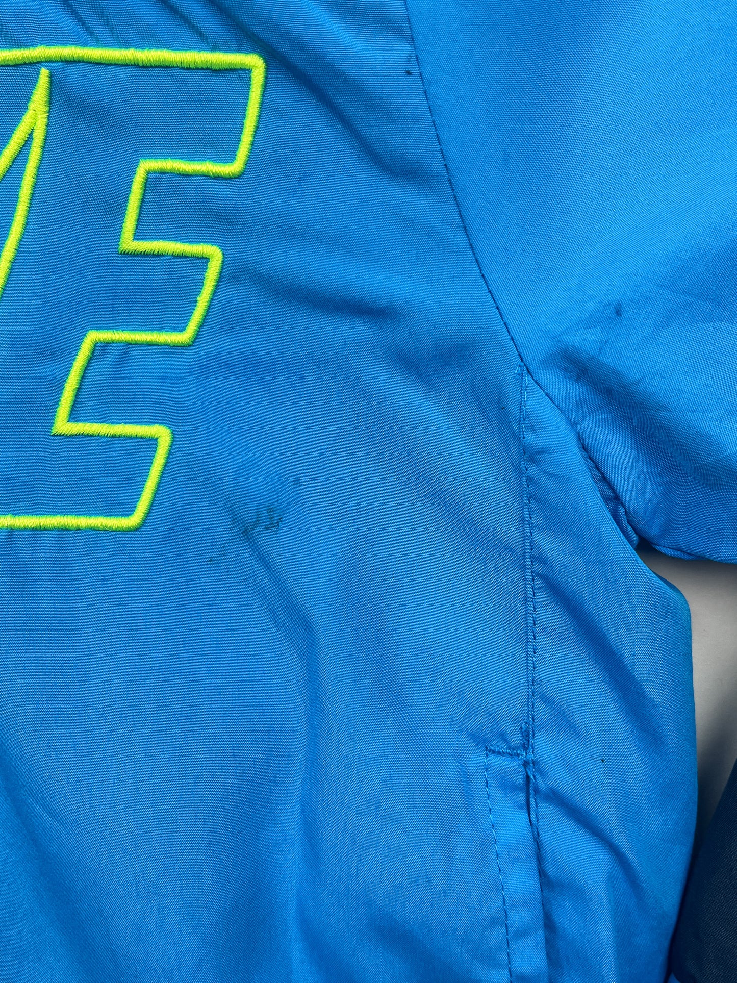 Nike Tracksuit Jacket