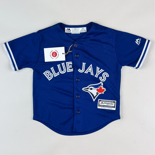 MLB Toronto Blue Jays Jersey
